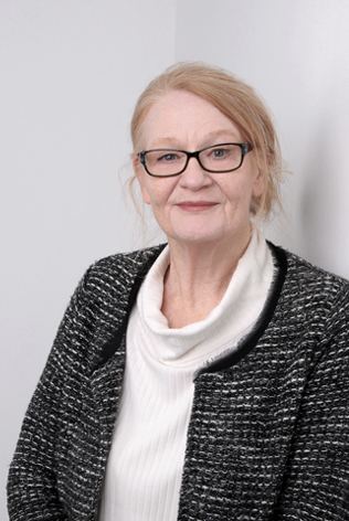 Christa Rumöller