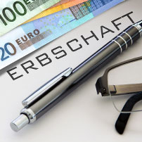 Erbschaft